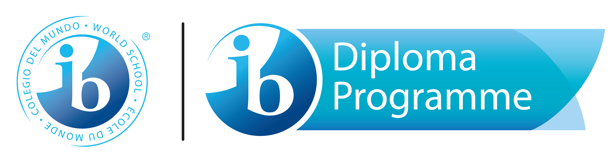 Diploma Programme Logo